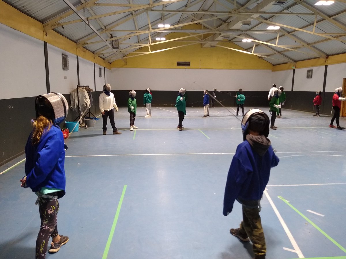 Western CofE Primary tweet media