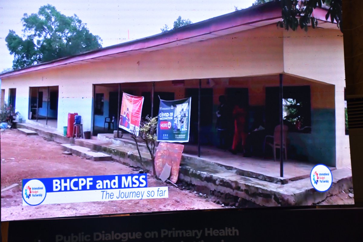 TheICIR's tweet photo. A documentary by @TheICIR spotlighted key findings from the investigative reports on the Basic Health Care Provision Fund and Expanded Midwives Service Scheme in PHCs across 12 focal states in Nigeria. 
_
@fixmyphc @macfound @OpenBudgets @BudgITng 
_
#BHCPF #MSS #HealthReporting https://t.co/jeUi4Cztge