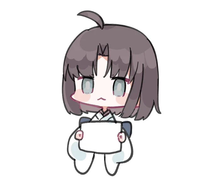 素材 