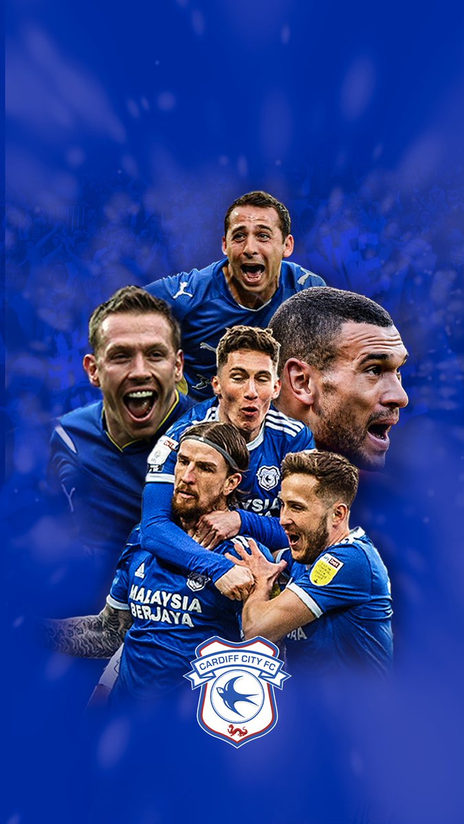 Cardiff City FC on X: Next up 💙 #CityAsOne