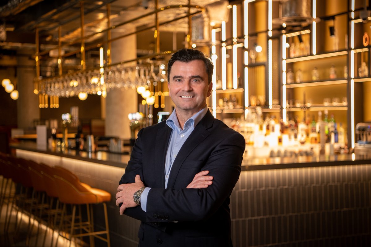 Aimbridge Hospitality EMEA tweet media