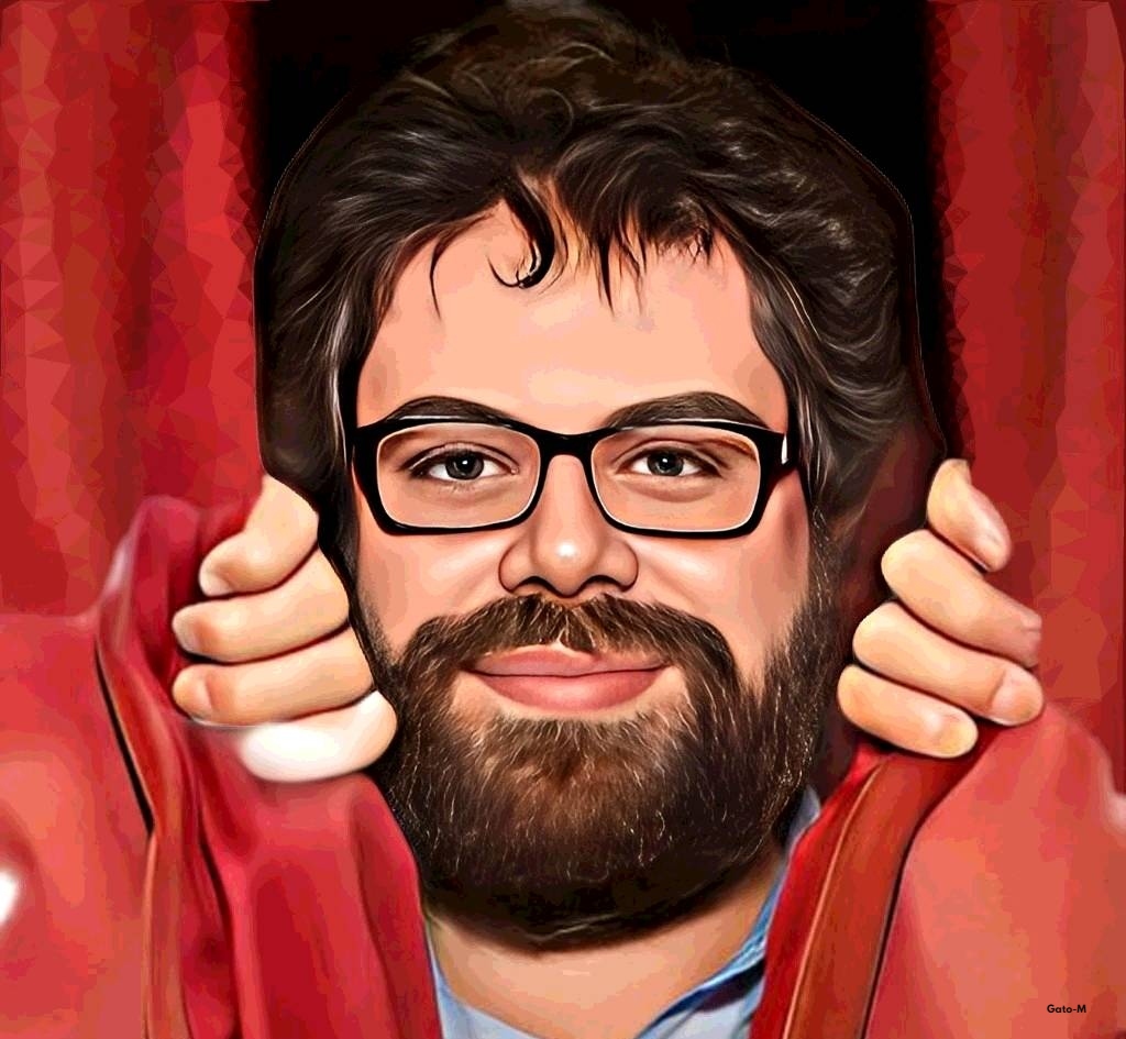 Sergio del Molino stellt am Freitag, den 21. Oktober um 19.00 Uhr in der Zentralbibliothek der Universität Regensburg seinen vieldiskutierten Essay 'Leeres Spanien' ('La España vacía') vor. Eintritt frei! 📖✨