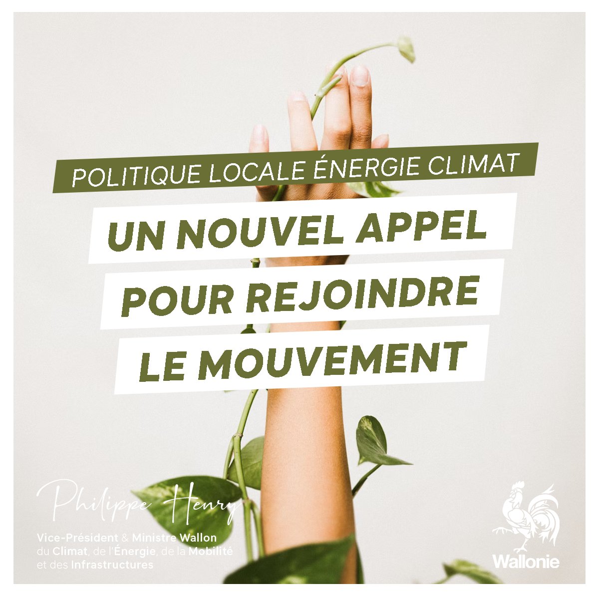 phh_Henry's tweet photo. Envie de mettre en œuvre des projets pour améliorer l'efficacité énergétique et produire de l'énergie renouvelable dans votre commune ? Ça tombe bien, nous lançons un nouvel appel #POLLEC ! ⚡🙌
ℹ️ https://t.co/T1riJdTEQ9 https://t.co/IJropxwuC4