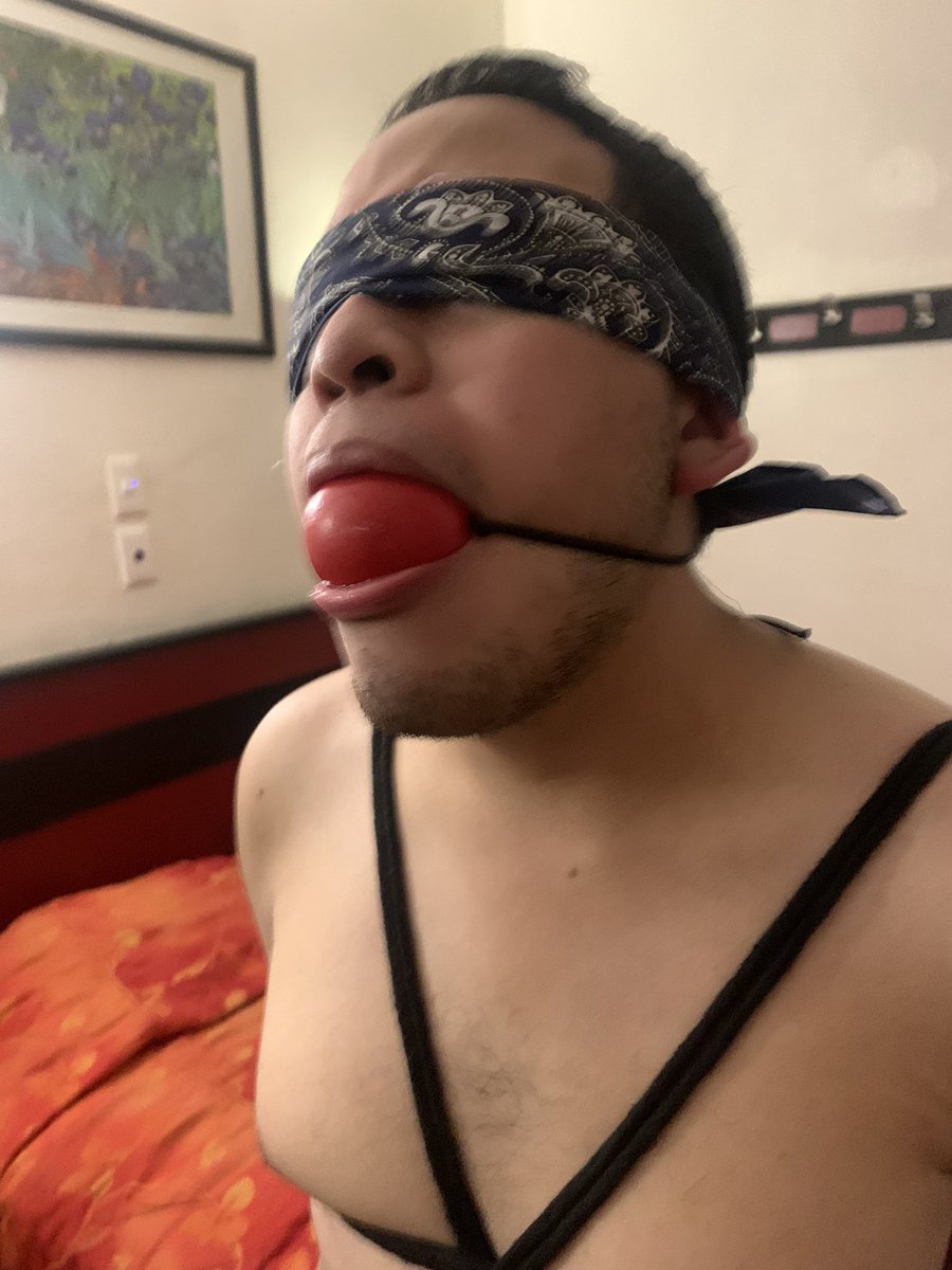 JavsBndg's tweet photo. Te gustan las mordazas a mi me encantan! 

Sígueme en Instagram y pregunta por mi canal de Telegram 

#gay #gaymex #gayzumpango #bdsms #gagged #gaggedmen #ballgagg https://t.co/8rbfKJ6lSu