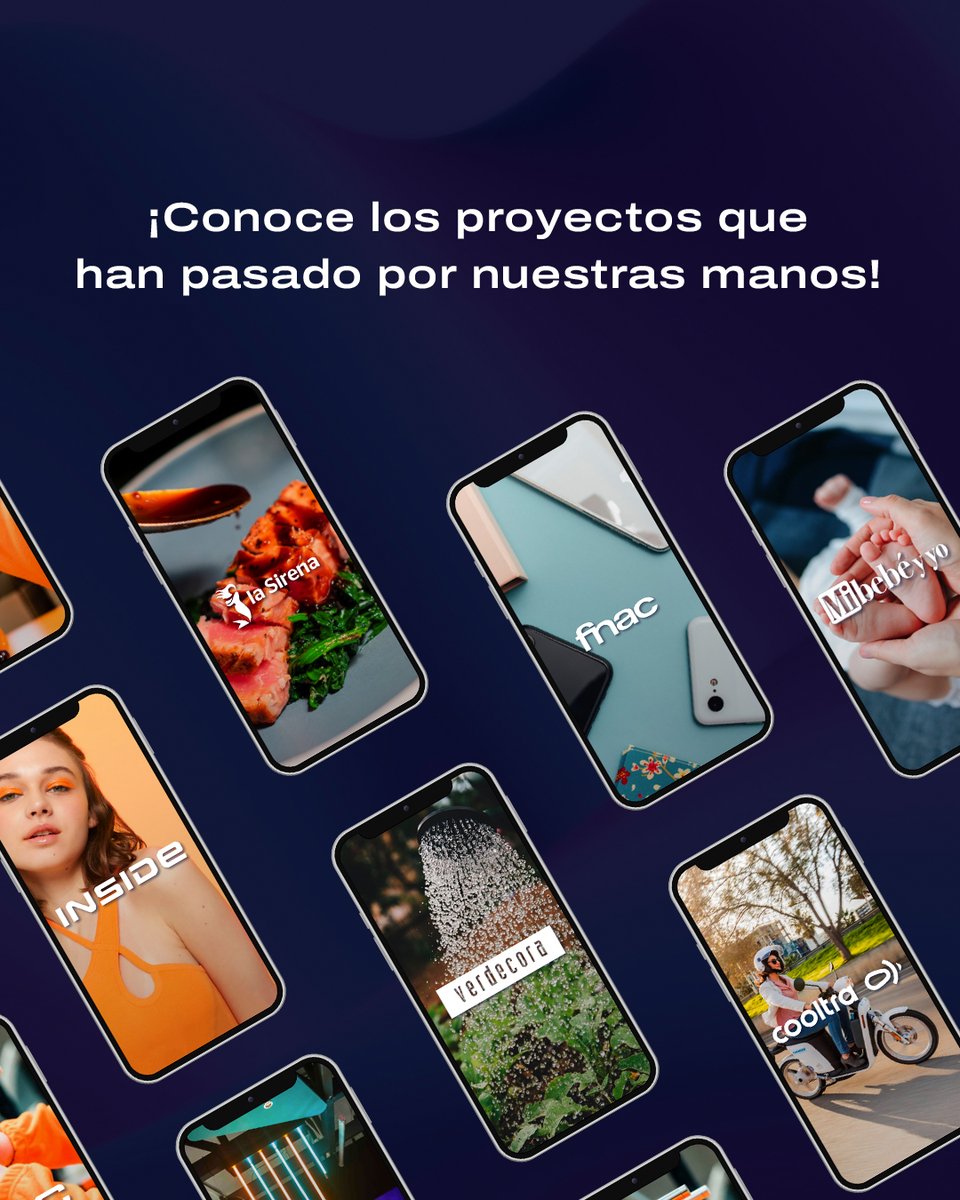 Webimpacto - Consultora de Negocio Digital tweet media