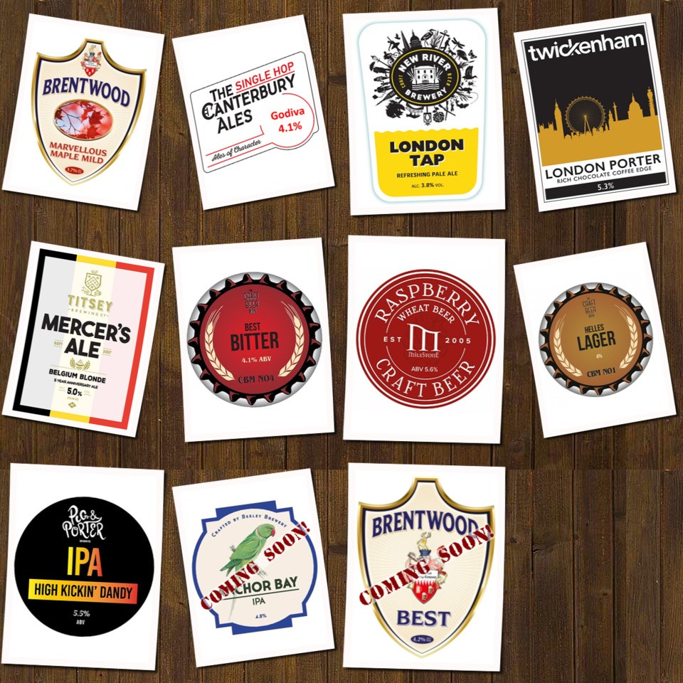 Orpington Liberal Club - On The Bar This Weekend - mailchi.mp/bd8d61a39bb1/j…