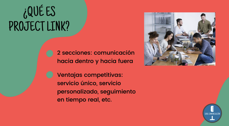 NettDigital's tweet photo. Nicolás Doolaeghe da un giro a SURE para mejorar la comunicación de los Ayuntamientos con "Proyect Link" (comunicación 360) 🧑💻
#NETTCommunity #MasterTD #ProyectoTD https://t.co/GTzSLtL4cV