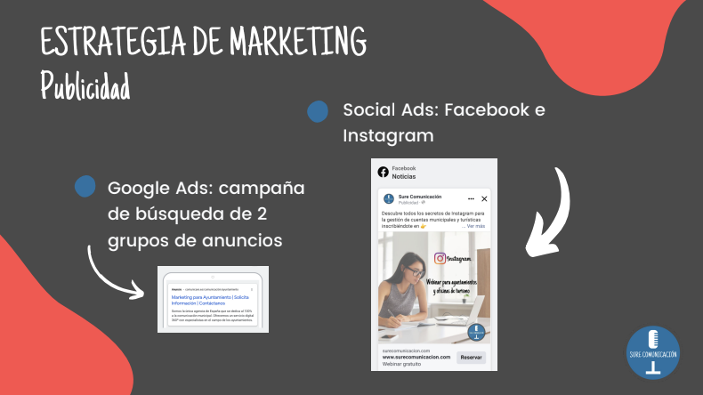 NettDigital's tweet photo. Nicolás Doolaeghe da un giro a SURE para mejorar la comunicación de los Ayuntamientos con "Proyect Link" (comunicación 360) 🧑💻
#NETTCommunity #MasterTD #ProyectoTD https://t.co/GTzSLtL4cV