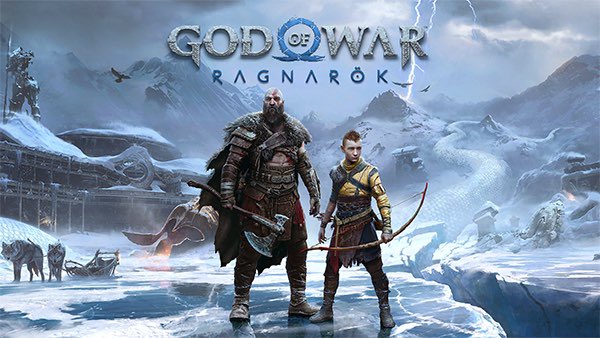 God of War Ragnarok's Final PS4 Size is a Whopping 118 GB