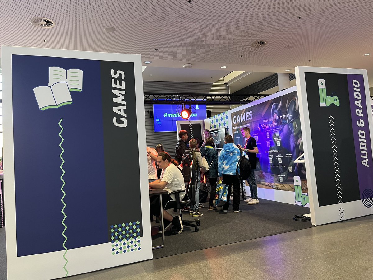 Games/Bavaria tweet media