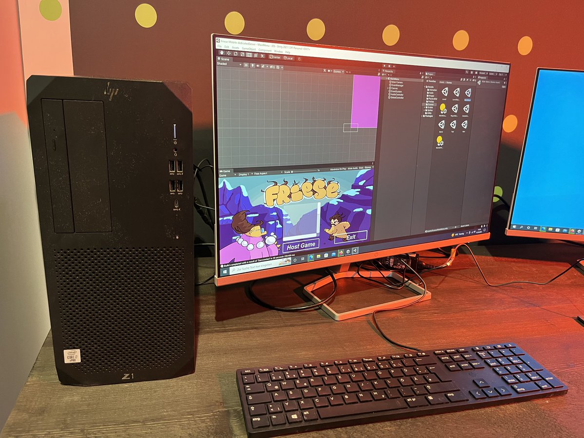 Games/Bavaria tweet media