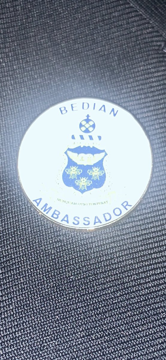 HoolahanMaggie's tweet photo. So proud of Jayden being voted the (St Bedes) Bedian Ambassador for Friendship + Loyalty from his form class and moving into the U12s @ City @StJosephStBede  👏🏻x https://t.co/DYKpwNdOrL