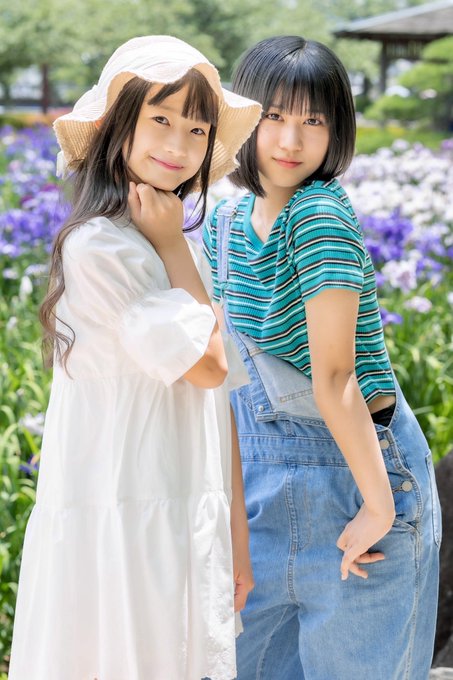 Twitterのコスプレ画像5