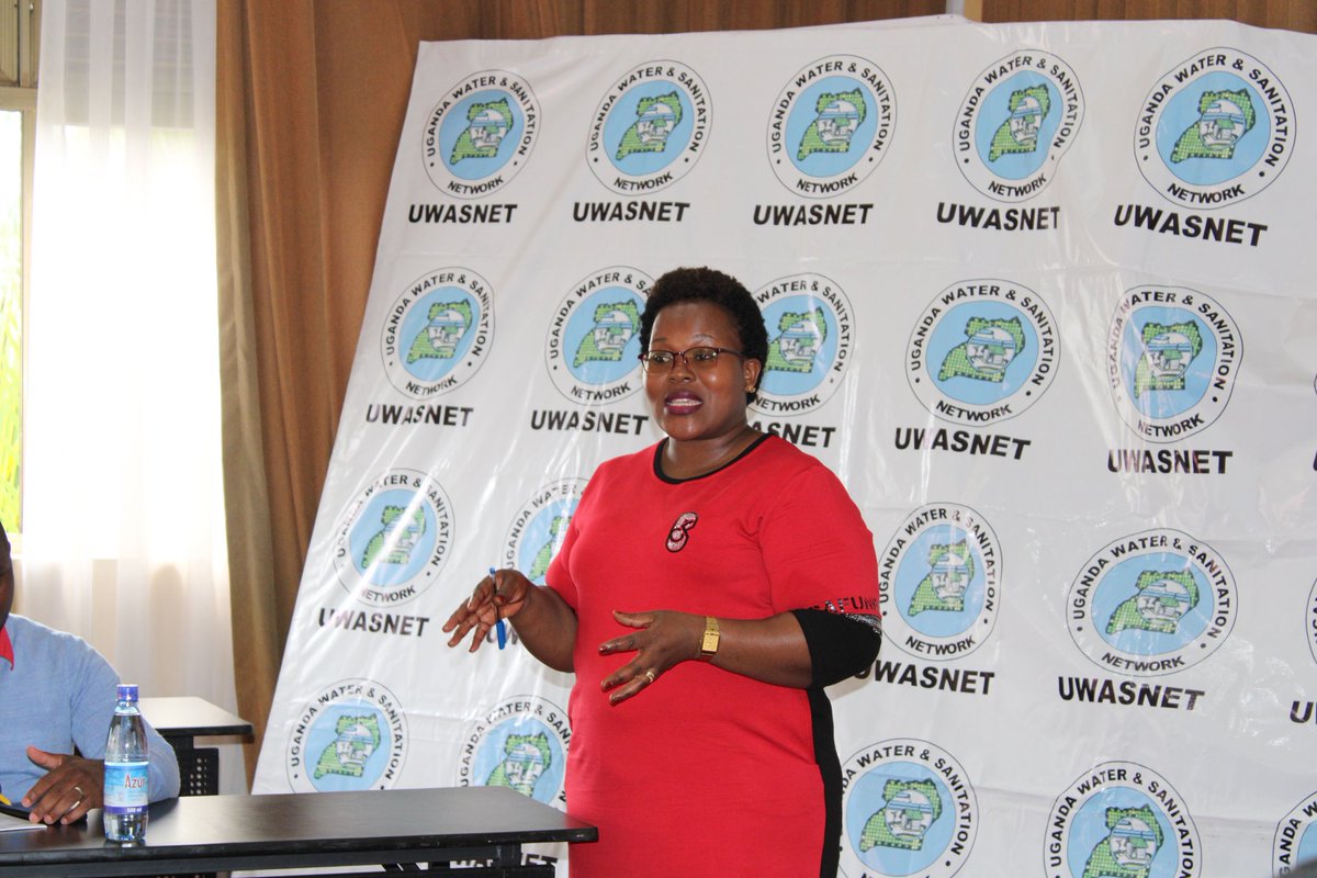 Uganda Water & Sanitation Network 🇺🇬 (@uwasnet) on Twitter photo Ms. Rashida Kulanyi - Country Coordinator SIMAVI and UWASNET Board Member makes opening remarks at the CSOs Retreat as they analyze and come up with a statement towards the NRCCLWM Program. <a href="/SimaviNL/">Simavi</a> <a href="/livingwater/">Living Water International</a> <a href="/Aidenvironment/">Aidenvironment.org</a> <a href="/waterforpeople/">Water For People</a> <a href="/IRCWASH/">IRC</a> <a href="/CIDIUganda/">Community Intergrated Development Initiative-CIDI</a> Ms. Rashida Kulanyi - Country Coordinator SIMAVI and UWASNET Board Member makes opening remarks at the CSOs Retreat as they analyze and come up with a statement towards the NRCCLWM Program. <a href="/SimaviNL/">Simavi</a> <a href="/livingwater/">Living Water International</a> <a href="/Aidenvironment/">Aidenvironment.org</a> <a href="/waterforpeople/">Water For People</a> <a href="/IRCWASH/">IRC</a> <a href="/CIDIUganda/">Community Intergrated Development Initiative-CIDI</a>