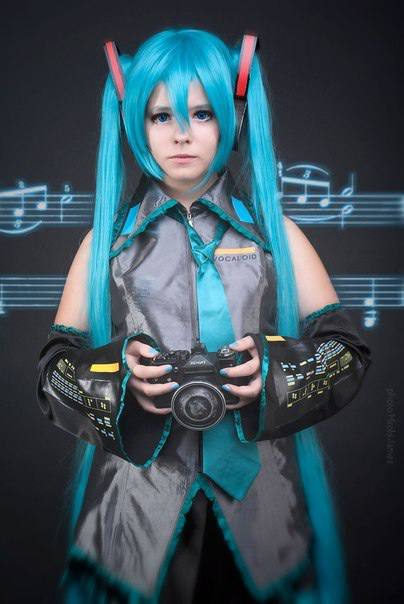 Twitterのコスプレ画像46