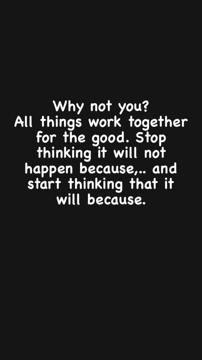 vlw80's tweet photo. Romans 8:28 #dailydevotional #romans #allthings #work #forourgood https://t.co/Bajt2tnplJ