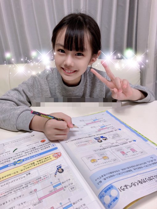 Twitterのコスプレ画像5