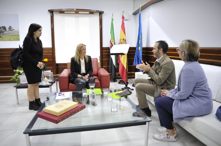 Asamblea Extremadura tweet media