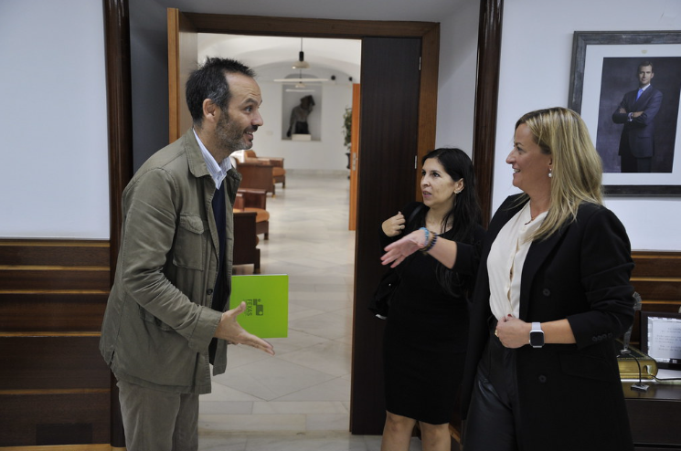 Asamblea Extremadura tweet media