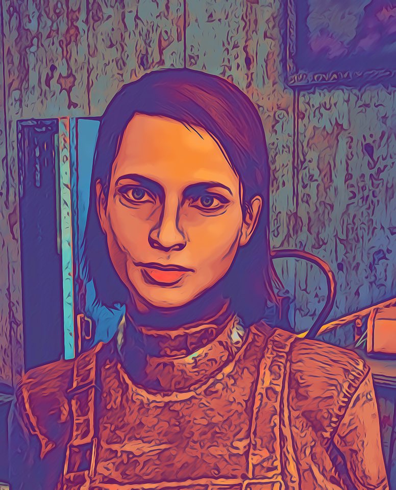 VetustaZ's tweet photo. scribe Valdez (Appalachian Brotherhood of Steel) #fallout76 #bethesda #VirtualPhotography #BOS #XBOXSeriesX #scribevaldez https://t.co/hjQOJKGpCU