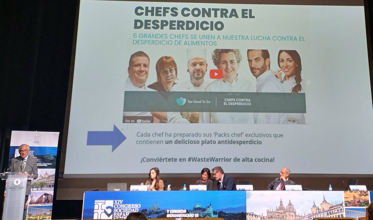Sociedad Española de Nutrición Comunitaria (SENC) tweet media