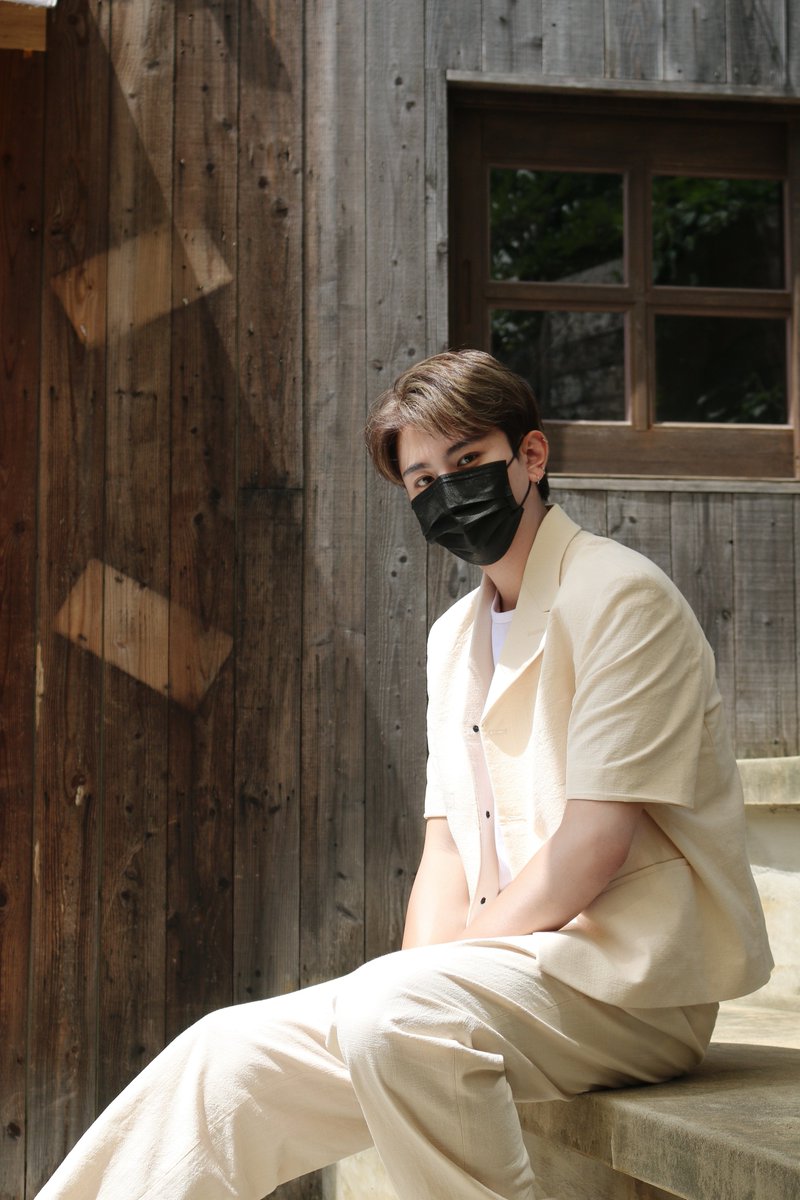 D.COY 디코이 tweet media