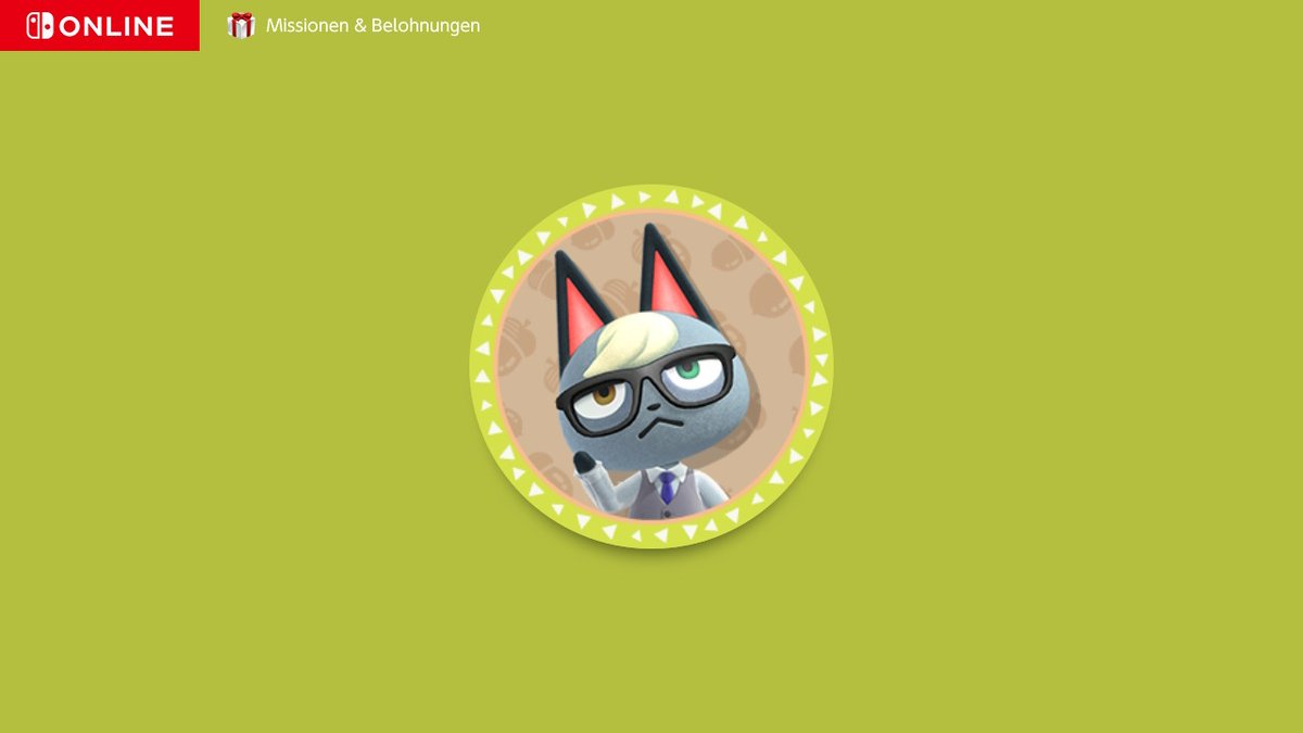 Self_Nonsense's tweet photo. There's Raymond in the icon shop right now! It's the perfect time to get boastin'! #NintendoSwitchOnline #NintendoSwitch https://t.co/A4rYvFMeBA