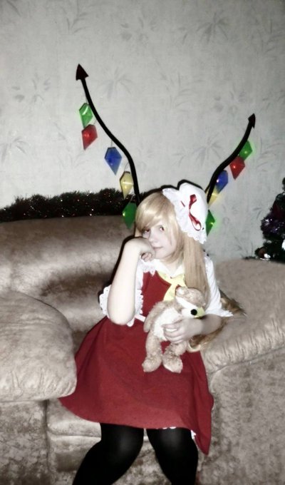 Twitterのコスプレ画像48