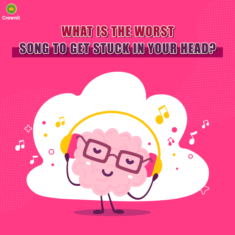 Let us know in the comment section and share with your friends too.

#funthursday #Crownit #fun #comment #marketresearch