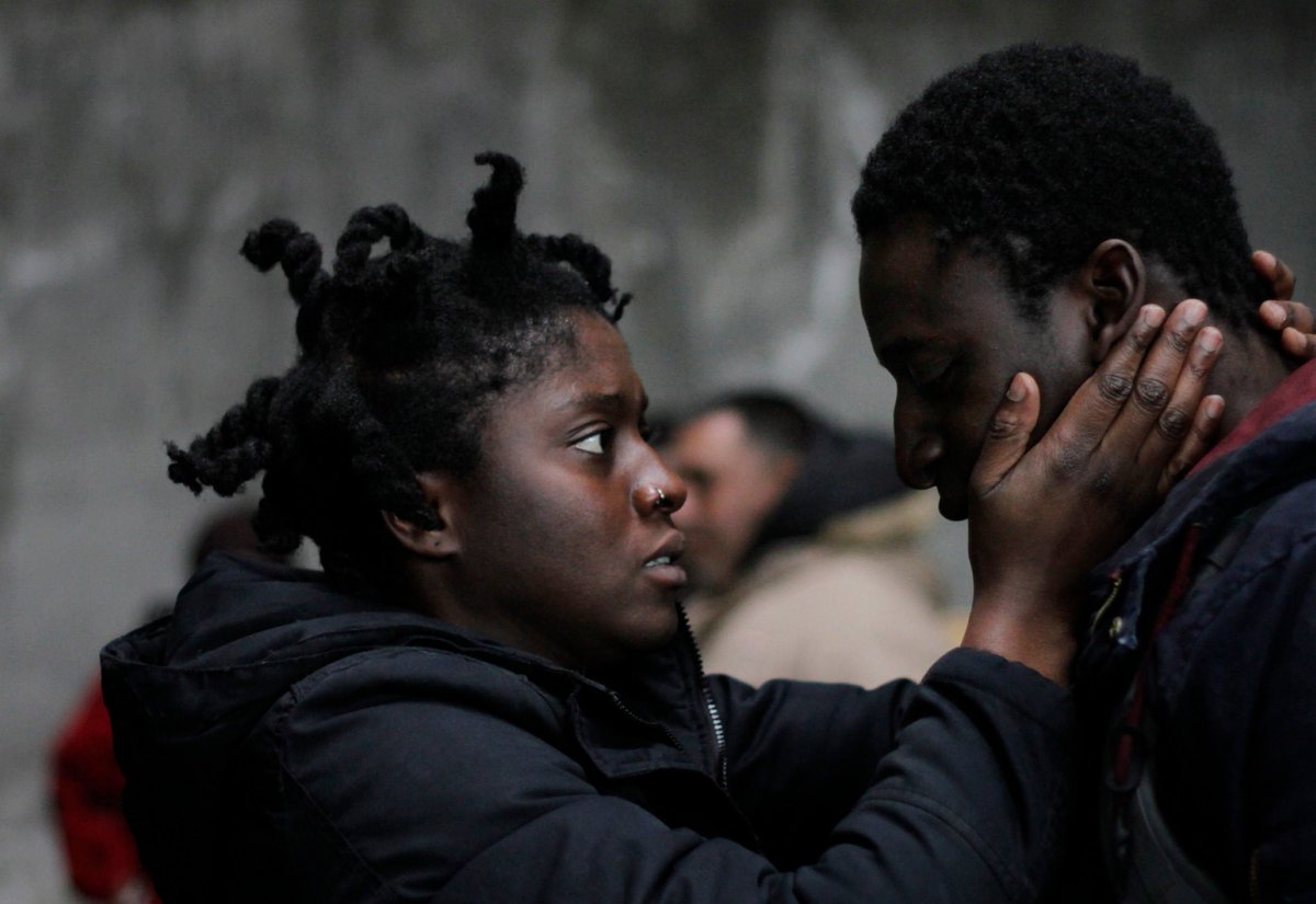 Only 4 days left to catch the award-winning films and insightful Q&amp;A's at the European Film Festival, both online and at The Labia and The Zone in Rosebank, JHB!

For bookings and Q&amp;A info: eurofilmfest.co.za