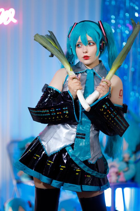 Twitterのコスプレ画像47