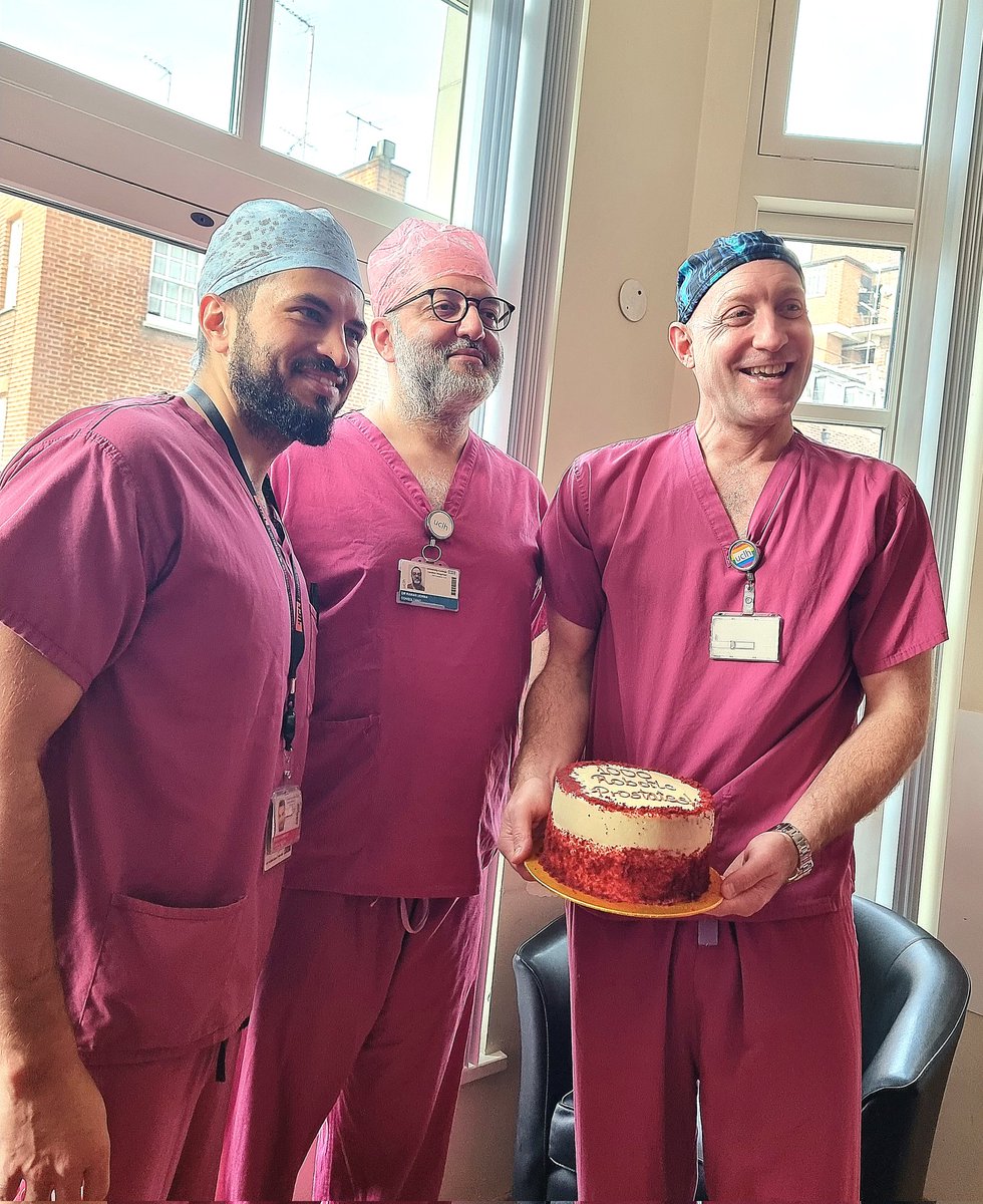 Tarek Al-Hammouri, FRCS Eng (Urol) tweet media