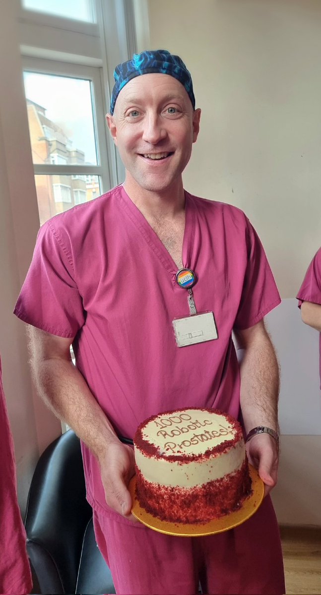 Tarek Al-Hammouri, FRCS Eng (Urol) tweet media