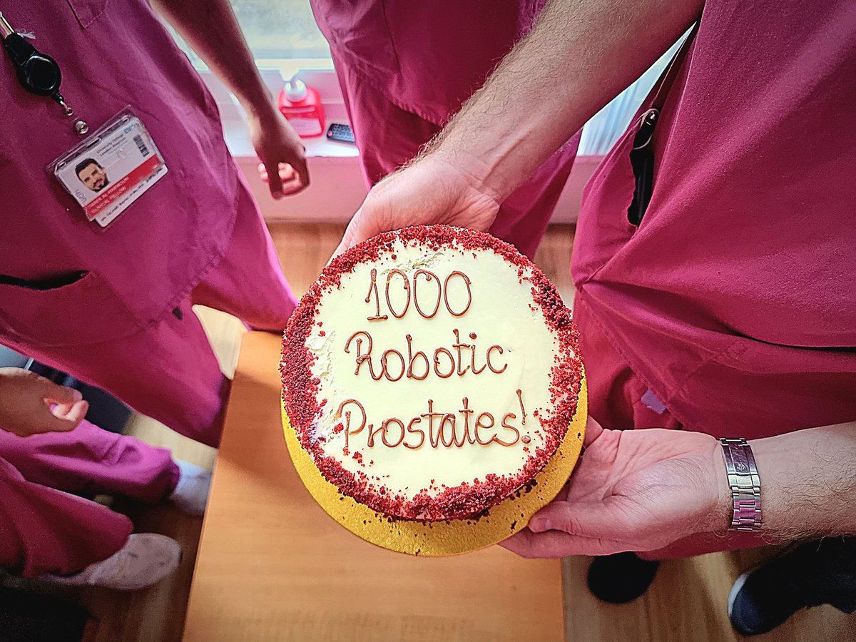 Tarek Al-Hammouri, FRCS Eng (Urol) tweet media