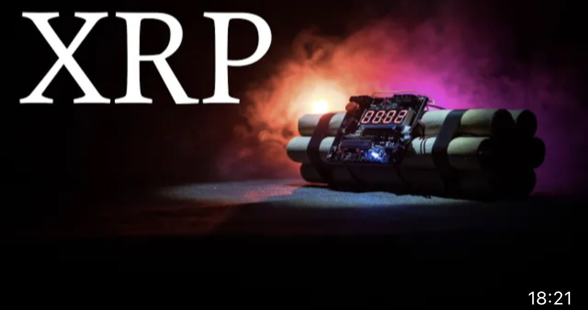 Anandaanomaly's tweet photo. 🔥🔥🔥🚀🚀🚀🌝🥳🥂🍾#RelistXRP #BankersCoin    #DATA #Debt #XRP #XRPARMY #Decentralize #DeFi #XRPLedger #SideChain #NFT #SmartContract #Tokenization #Bestfunctionality #IssuedAsset #Esports #Gaming #InternetOfvalue #MillionaireClub https://t.co/vo7eVUN7Sr