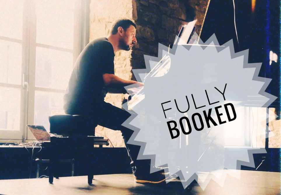 SouthTippArts's tweet image. Our FREE Acoustic Session at STAC this evening is FULLY BOOKED! If you would like to go on our backup list, drop us a DM or call the office 😊 
This series of acoustic sessions is supported under the LLPPS from @DeptCulturelRL @TipperaryArts 
#llpps #locallive