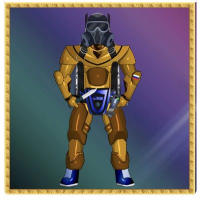 Dippydoge's tweet image. Get whitelisted @therfcweb3 
 
Just join the discord to go to OneRule.shop to find out more 

discord.gg/qVfqTcmx

#NewProfilePic