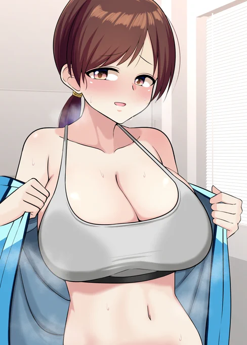 #みんなも貼ろう突然の推し 
担当はいつのまにか増えるもの… 