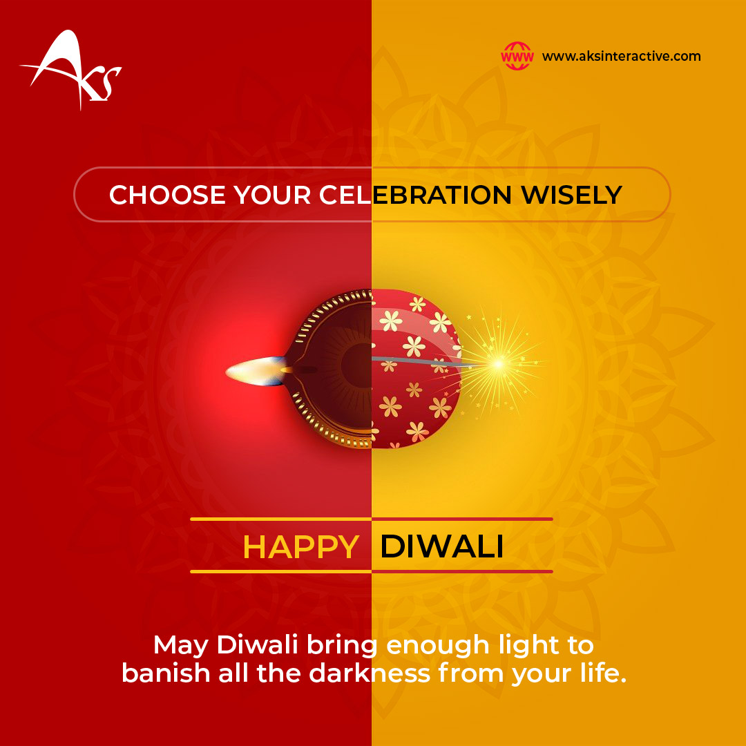 aksinteractive's tweet photo. Let us light diya of happiness and positivity to make this Diwali a special one. AKS wishes everyone a very Happy Diwali. 

#AKS #HappyDiwali #happiness #positivity #Diwali #Diwali2022 #Deepavali #happydiwali2022💥 https://t.co/PcriWZeENW
