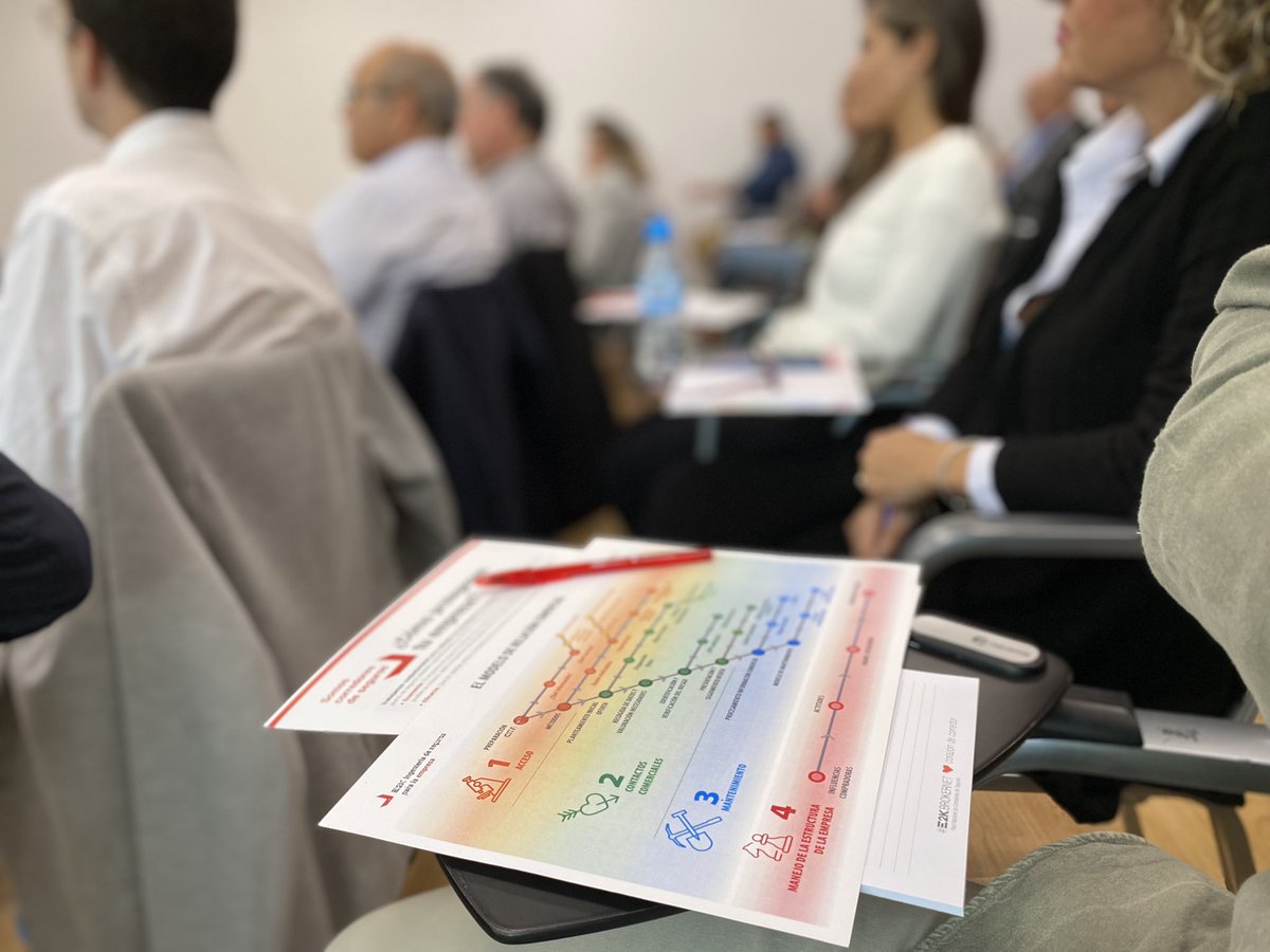PalomaArenas_'s tweet photo. Jornada de trabajo con los miembros de #ClubEmpresasE2K , nuevos modelos de relación con el cliente, gerencia de riesgos, verificación de riegos, valoración de activos, prevención.

@AGERS_ @Cepreven @e2kglobal https://t.co/9r5VltwQkw