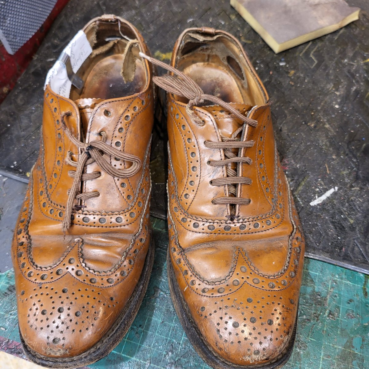 Steven Wilson tweet media