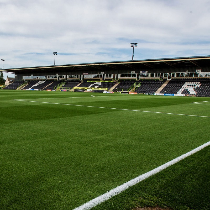 FGRFC_Official's tweet photo. Forest Green Rovers can now confirm our 2023/24 retained list.⤵️

#WeAreFGR💚