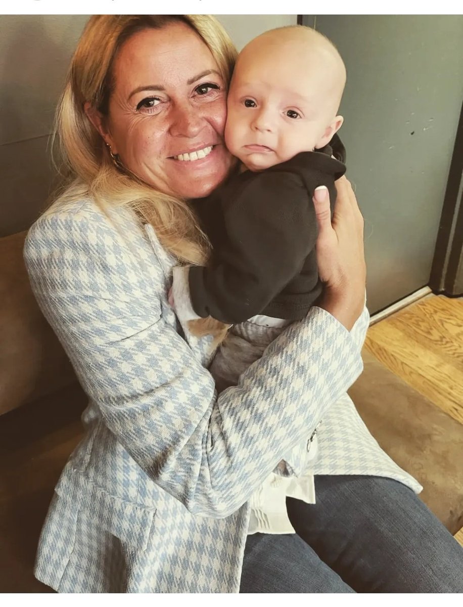 GilhamGremo's tweet photo. Safe to say my newest, most gorgeous godson loved the overbearing snuggles yesterday as much as I did π¬π€£π
Poor lad, didnt stand a chance ππ₯°π
@alex_n_gordon @marc
#Kidnapped #BabySquishes #LoveThatKid #SuchAGoodBoy #SmileyMe https://t.co/FiGPJtfQ6H