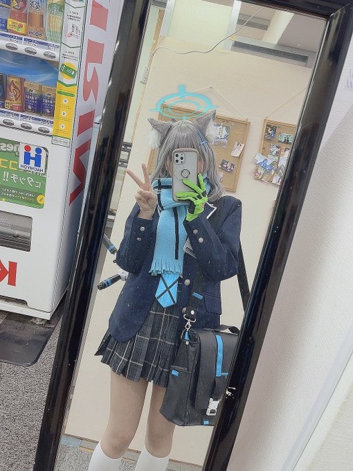 Twitterのコスプレ画像58