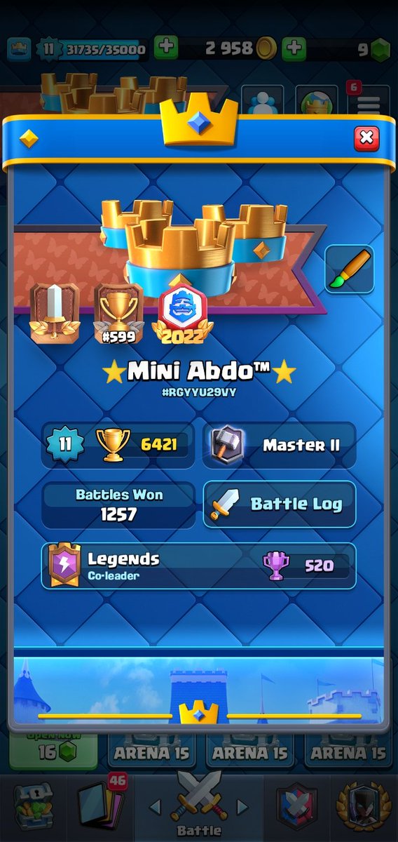 MaybeABDO MOSTAFA tweet media