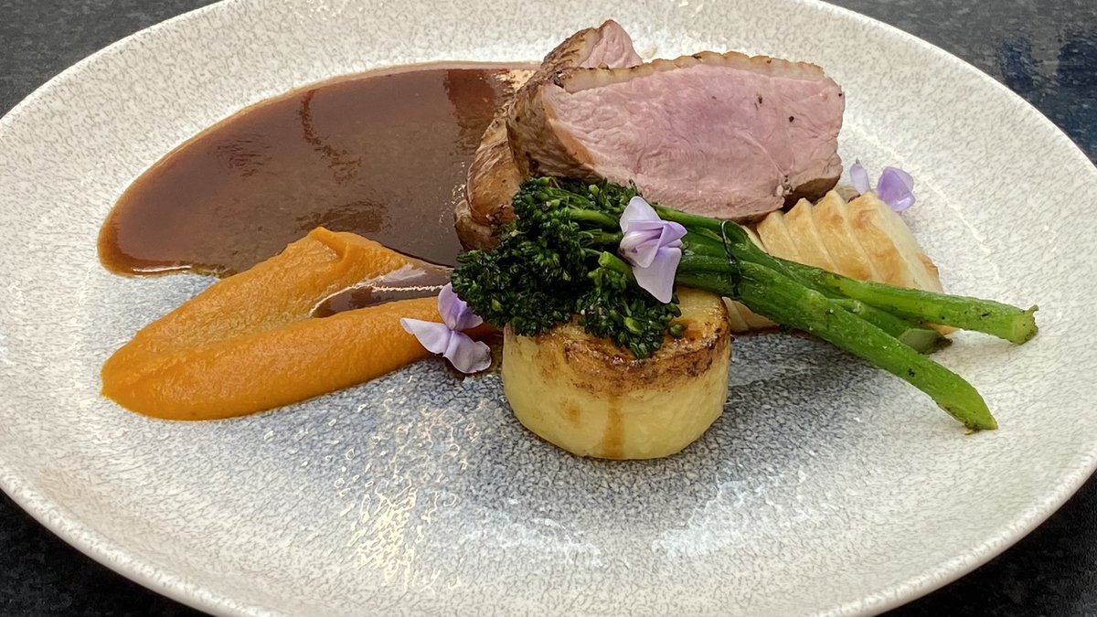 Compass Group UK & I tweet media