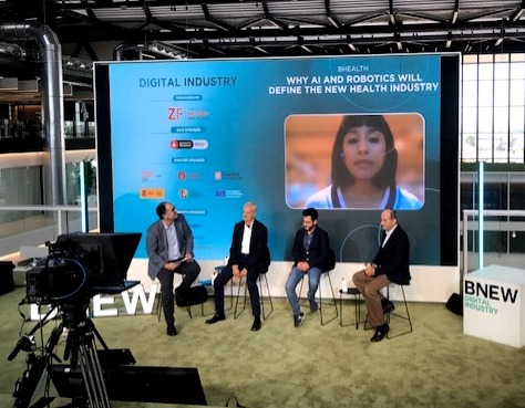 VDM Health tweet media