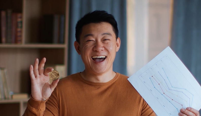 How many #YOHO do you have now?