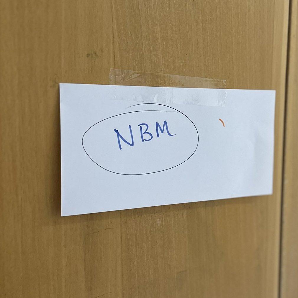 Exeter Hip Unit tweet media