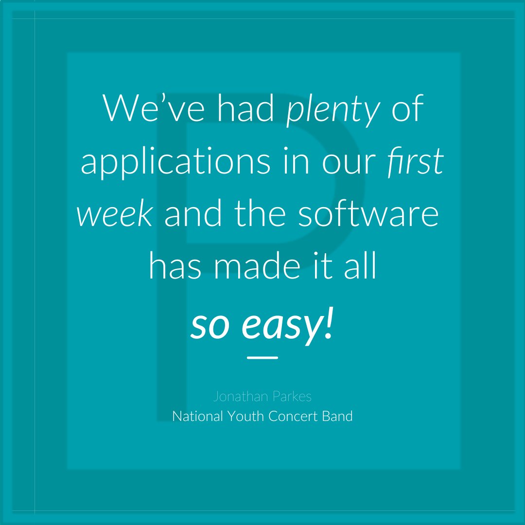 ParitorSoftware's tweet image. Customer Feedback📣

Here at Paritor we&apos;re confident about our tuition management software.But it&apos;s always great to hear how much it helps our customers! Thanks NYCB!

#tuitionmanagementsoftware #tuitionadministrationsoftware #happycustomers